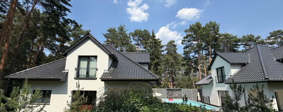 Einfamilienhaus Brück - 10 Zimmer, 368 m&sup2;, 875.000&euro; | Angebot:27015968