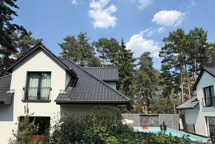 Haus Brück - 10 Zimmer, 368 m&sup2;, 875.000&euro; | Angebot:27015968