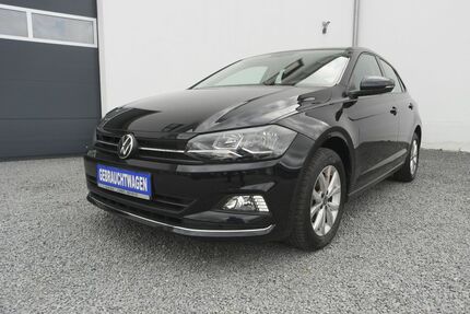 VW Polo 48.000 km 14.400 € Erbach 64711