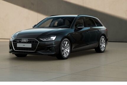 Audi A4 23.510 km 43.289 &euro; Northeim 37154