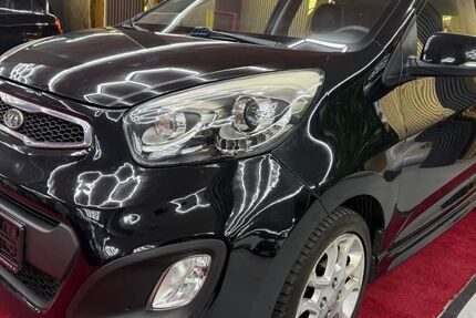 Kia Picanto 211.000 km 1.990 &euro; Schweich 54338