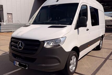 Mercedes-Benz Sprinter 225.000 km 21.700 &euro; Weingarten 88250