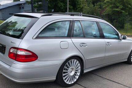 Mercedes-Benz E 500 337.000 km 5.999 &euro; Seewald 72297