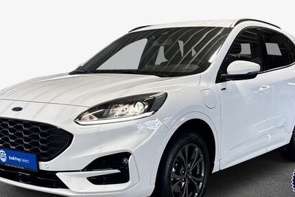 Ford Kuga 27.902 km 28.950 &euro; Stuttgart 70190