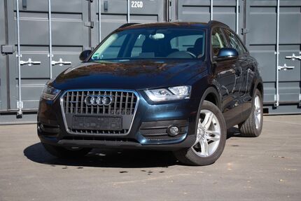Audi Q3 97.200 km 14.750 &euro; Neunkirchen 57290