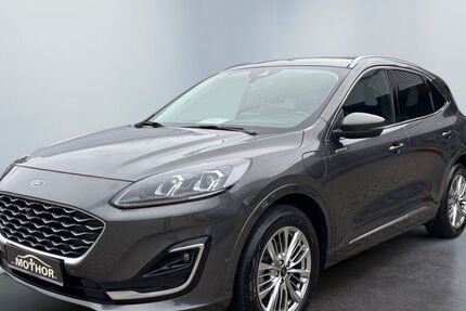 Ford Kuga 39.460 km 24.848 &euro; Brandenburg 14772