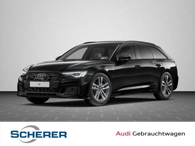 Audi A6 24.181 km 48.950 &euro; Wiesbaden 65189