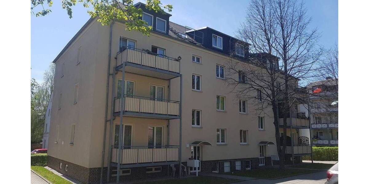 Etagenwohnung Chemnitz Hilbersdorf - 5 Zimmer, 117 m&sup2;, 110.000&euro; | Angebot:26451657