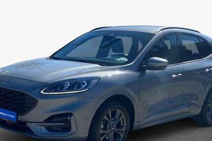 Ford Kuga 14.350 km 21.900 &euro; Leonberg 71229