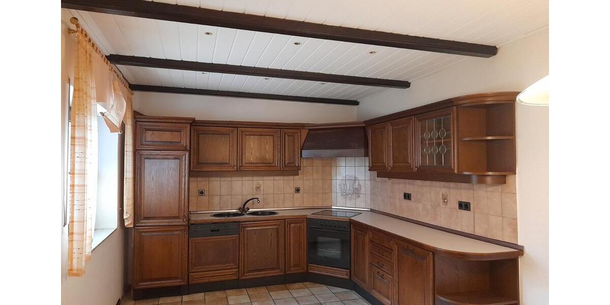 Etagenwohnung Papenburg - 6 Zimmer, 180 m&sup2;, 950&euro; | Angebot:26406040