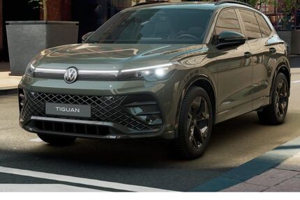 VW Tiguan 9.750 km 43.253 € Einbeck 37574