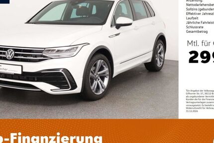 VW Tiguan 22.074 km 33.480 &euro; Neumarkt 92318