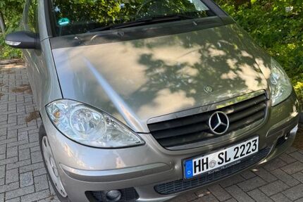Mercedes-Benz A 150 154.000 km 3.650 &euro; Hamburg 21147