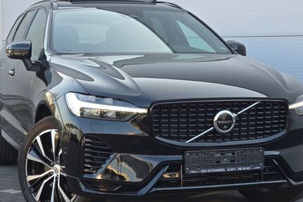 Volvo XC60 14.000 km 52.700 &euro; Wiesbaden 65201