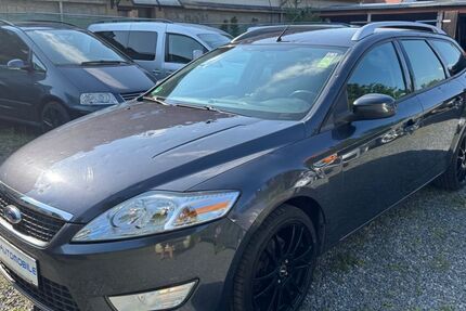 Ford Mondeo 168.000 km 3.990 &euro; Dresden 01219