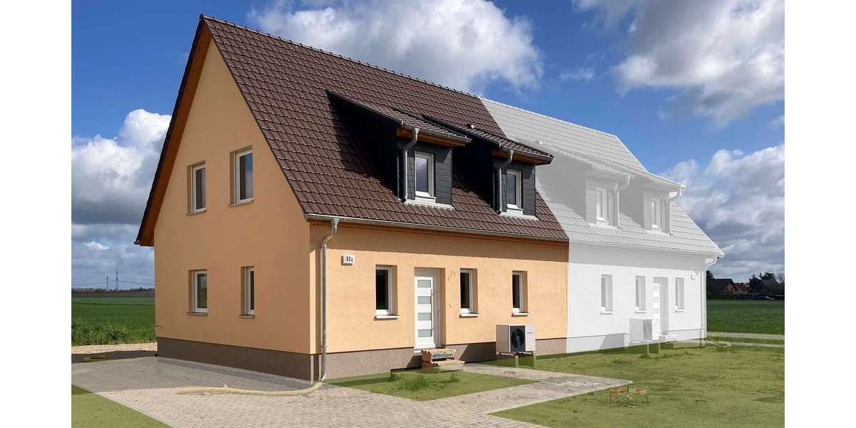 Einfamilienhaus Fredersdorf - 4 Zimmer, 115 m&sup2;, 519.000&euro; | Angebot:26350283