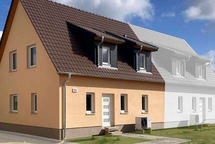 Haus Fredersdorf - 4 Zimmer, 115 m&sup2;, 519.000&euro; | Angebot:26350283