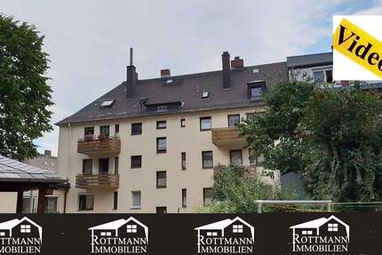 Wohnung Hof Fabrikvorstadt - 2 Zimmer, 54 m&sup2;, 410&euro; | Angebot:27147638