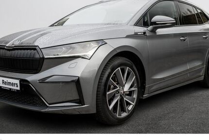 Skoda Enyaq 13.700 km 38.164 € Schenefeld 22869