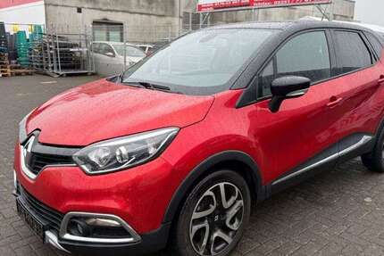 Renault Captur 154.000 km 6.999 &euro; Euskirchen 53879