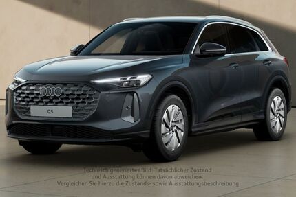 Audi Q5 11.761 km 53.790 &euro; Ingolstadt 85057