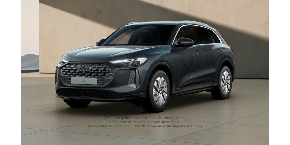 Audi Q5 11.761 km 53.790 &euro; Ingolstadt 85057