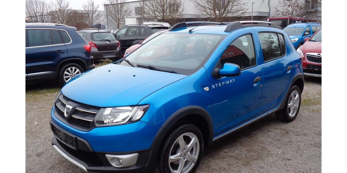 Dacia Sandero 165.500 km 4.999 &euro; Augsburg 86167