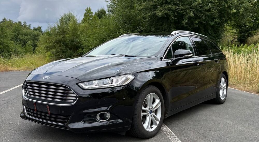 Mondeo