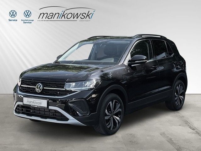 T-Cross