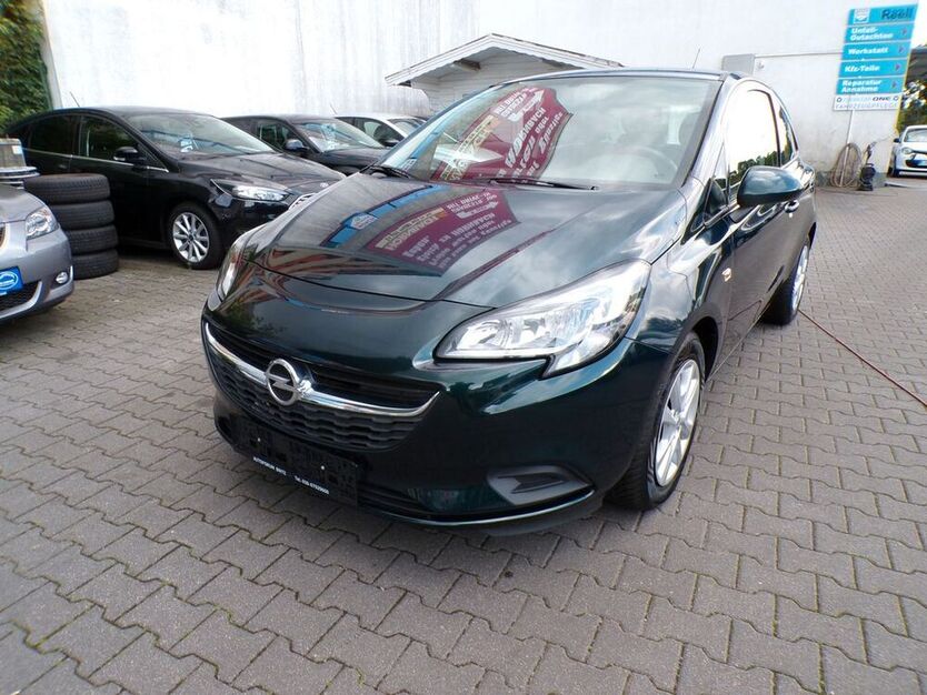 Corsa