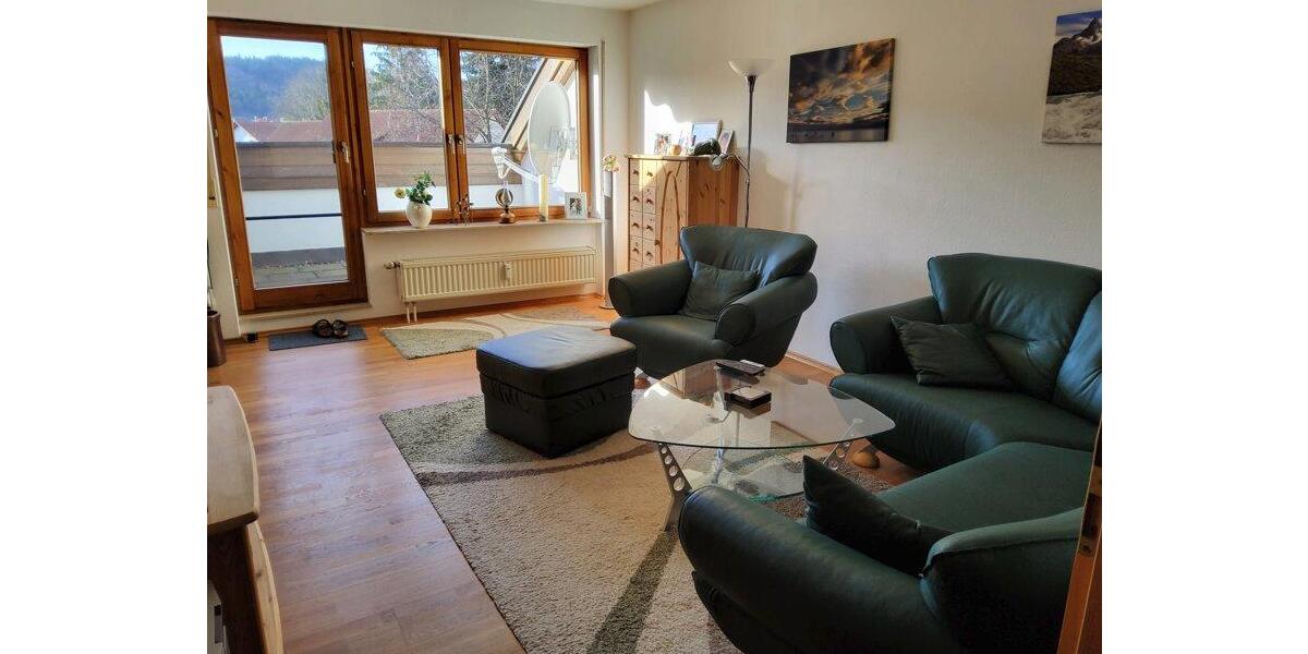 Maisonettenwohnung Bad Boll - 3 Zimmer, 76 m&sup2;, 325.000&euro; | Angebot:26323237