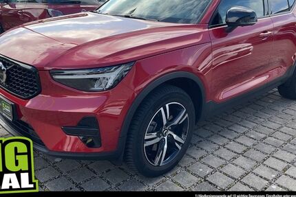 Volvo XC40 23.572 km 32.250 € Mindelheim 87719