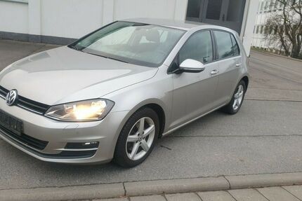 VW Golf 326.288 km 5.790 &euro; coburg 96450