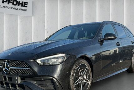 Mercedes-Benz C 220 6.678 km 44.900 € Schwerin 19061