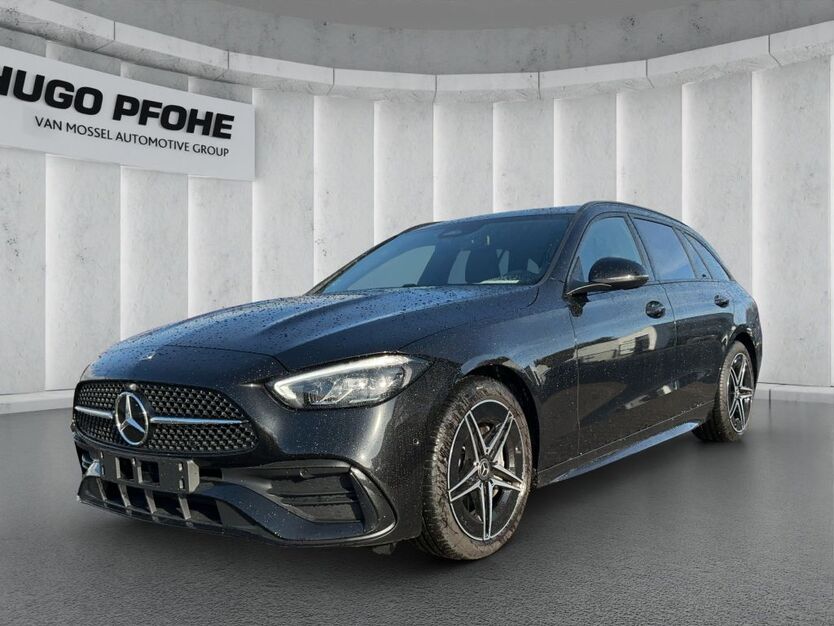 Mercedes-Benz C 220 6.678 km 44.900 € Schwerin 19061