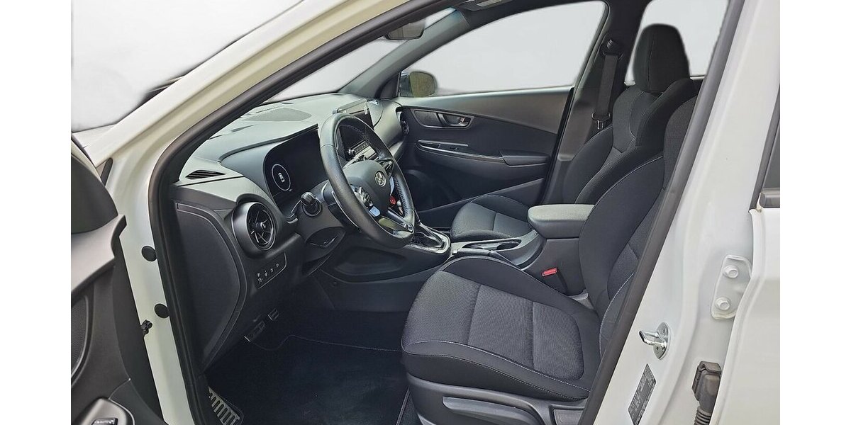 Hyundai Kona N Performance 2WD 19.251 km 27.445 &euro; Schwalbach/Taunus 65824