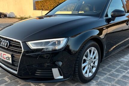 Audi A3 119.350 km 15.490 &euro; Kassel 34125
