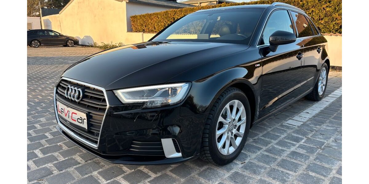 Audi A3 119.350 km 15.490 &euro; Kassel 34125