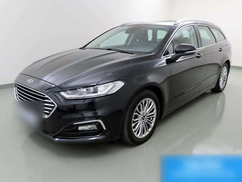 Mondeo