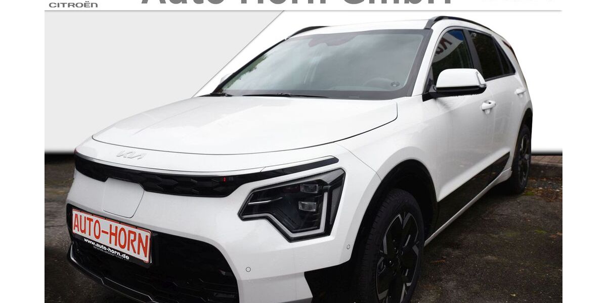 Kia Niro 10.000 km 34.550 € Kiel 24146