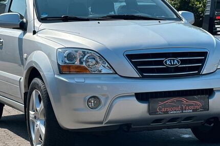 Kia Sorento 134.000 km 7.490 € Buxtehude 21614
