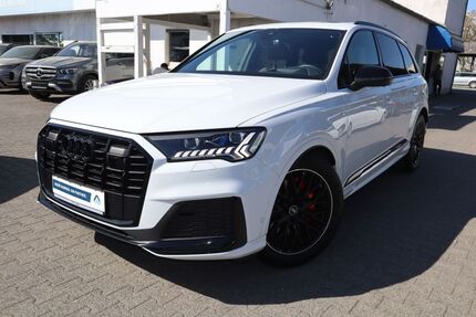 Audi Q7 42.912 km 66.970 &euro; Darmstadt 64291