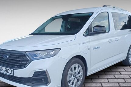 Ford Grand Tourneo 12.698 km 39.490 &euro; Nordhausen 99734