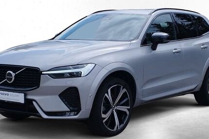 Volvo XC60 16.561 km 44.200 &euro; Ansbach 91522