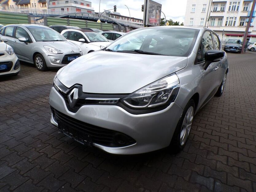 Clio