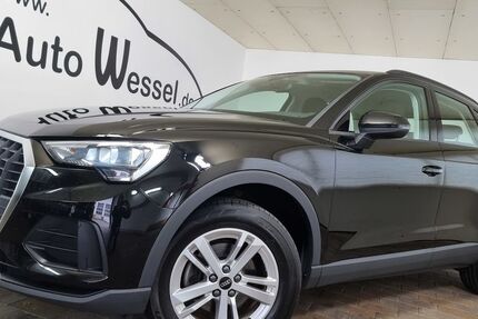 Audi Q3 64.500 km 26.850 € Garrel 49681