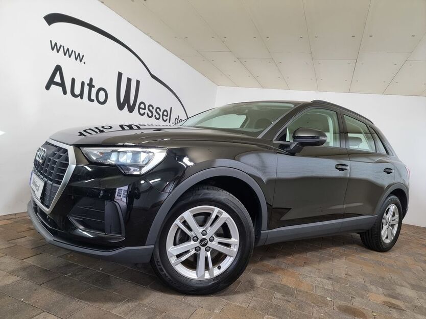 Audi Q3 64.500 km 26.850 € Garrel 49681