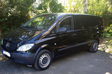 Mercedes-Benz Vito 237.000 km 5.600 &euro; Lörrach 79539