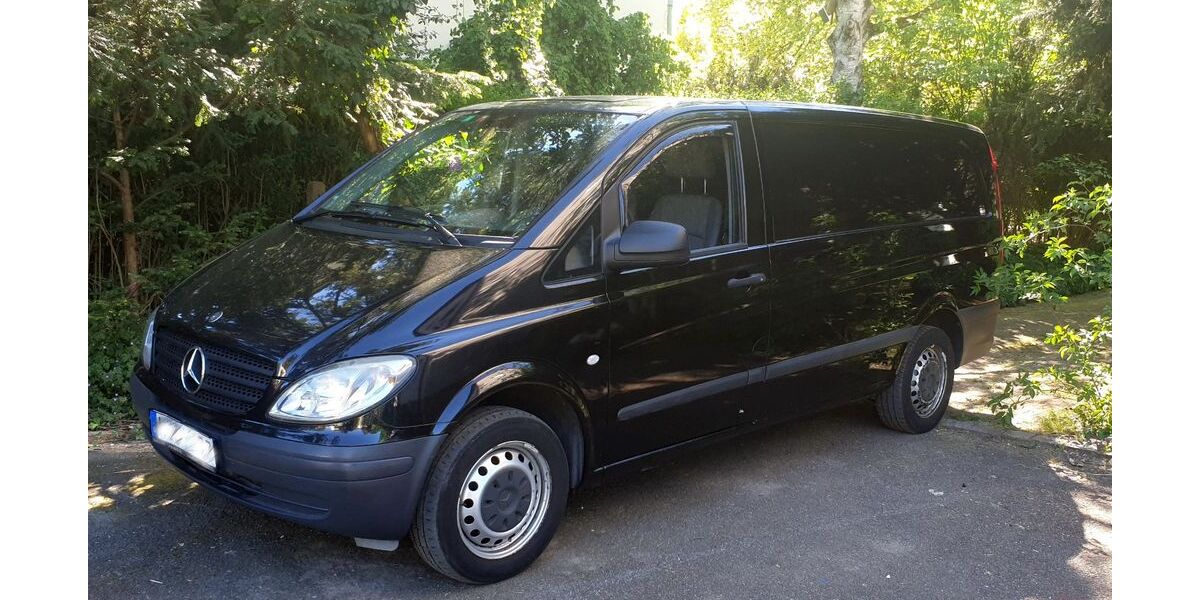 Mercedes-Benz Vito 237.000 km 5.600 &euro; Lörrach 79539