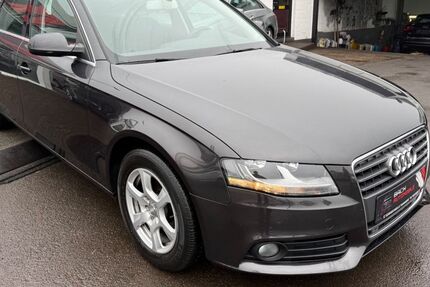 Audi A4 97.000 km 10.490 &euro; Idar Oberstein 55743